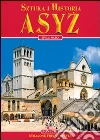 Assisi. Ediz. polacca libro di Giandomenico Nicola