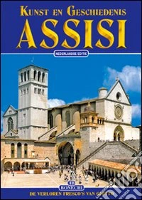 Assisi. Ediz. olandese