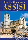 Assisi. Ediz. olandese libro