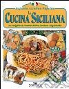 La cucina siciliana libro