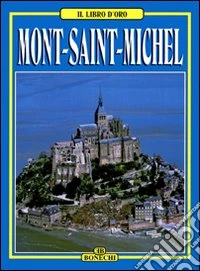 Mont Saint Michel