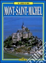 Mont Saint Michel libro