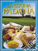 La cucina padana libro