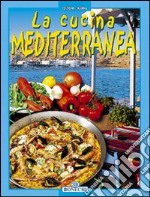 La cucina mediterranea libro