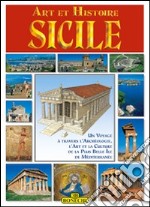 Sicilia. Ediz. francese libro