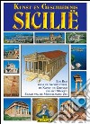 Sicilia. Ediz. olandese libro