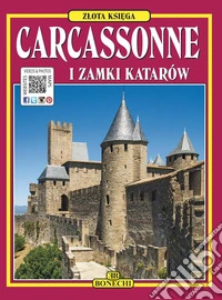 Carcassonne e i castelli catari. Ediz. polacca