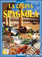 La cucina spagnola libro