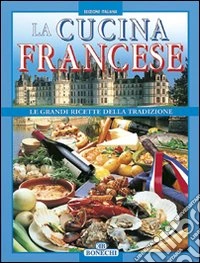 La cucina francese