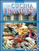 La cucina francese libro