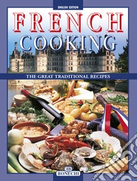 La cucina francese. Ediz. inglese