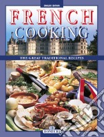 La cucina francese. Ediz. inglese libro