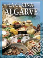 La cucina dell'Algarve libro