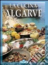 La cucina dell'Algarve libro