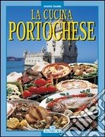 La cucina portoghese libro