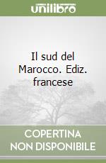 Il sud del Marocco. Ediz. francese libro