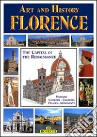 Florence, art and history