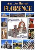 Firenze. Ediz. inglese libro