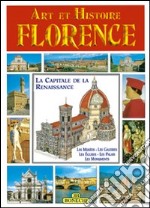 Firenze. Ediz. francese libro