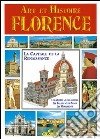 Firenze. Ediz. francese libro