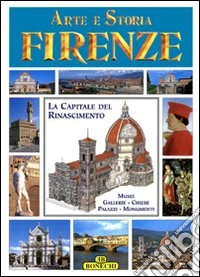 Firenze. Arte e storia