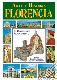 Florencia, arte e historia