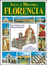 Firenze. Ediz. spagnola libro