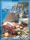 La cucina sarda libro