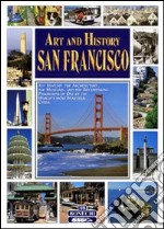 San Francisco. Ediz. inglese libro