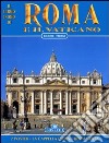 Roma e il Vaticano libro