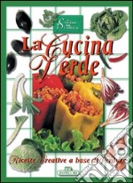 La cucina verde libro