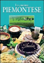 La cucina piemontese libro