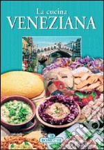 La cucina veneziana libro