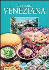 La cucina veneziana libro