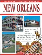 New Orleans. Ediz. inglese