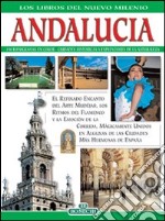 Andalusia. Ediz. spagnola libro