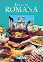 La cucina romana libro