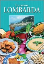 La cucina lombarda libro