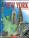 New York. Ediz. inglese libro