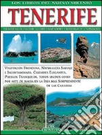 Tenerife. Ediz. spagnola libro