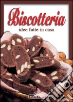 Biscotteria libro