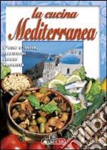 La cucina mediterranea libro