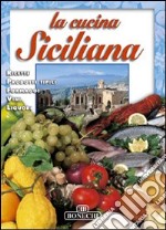 La cucina siciliana libro