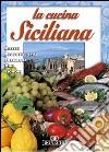 La cucina siciliana libro