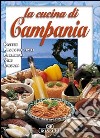 La cucina di Campania libro