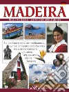 Madeira. Ediz. tedesca libro di Catanho Fernandes