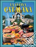 La cucina catalana libro