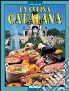 La cucina catalana libro