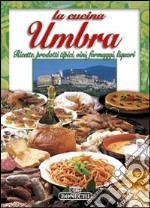 La cucina umbraa libro