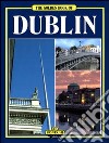 Dublino. Ediz. inglese libro